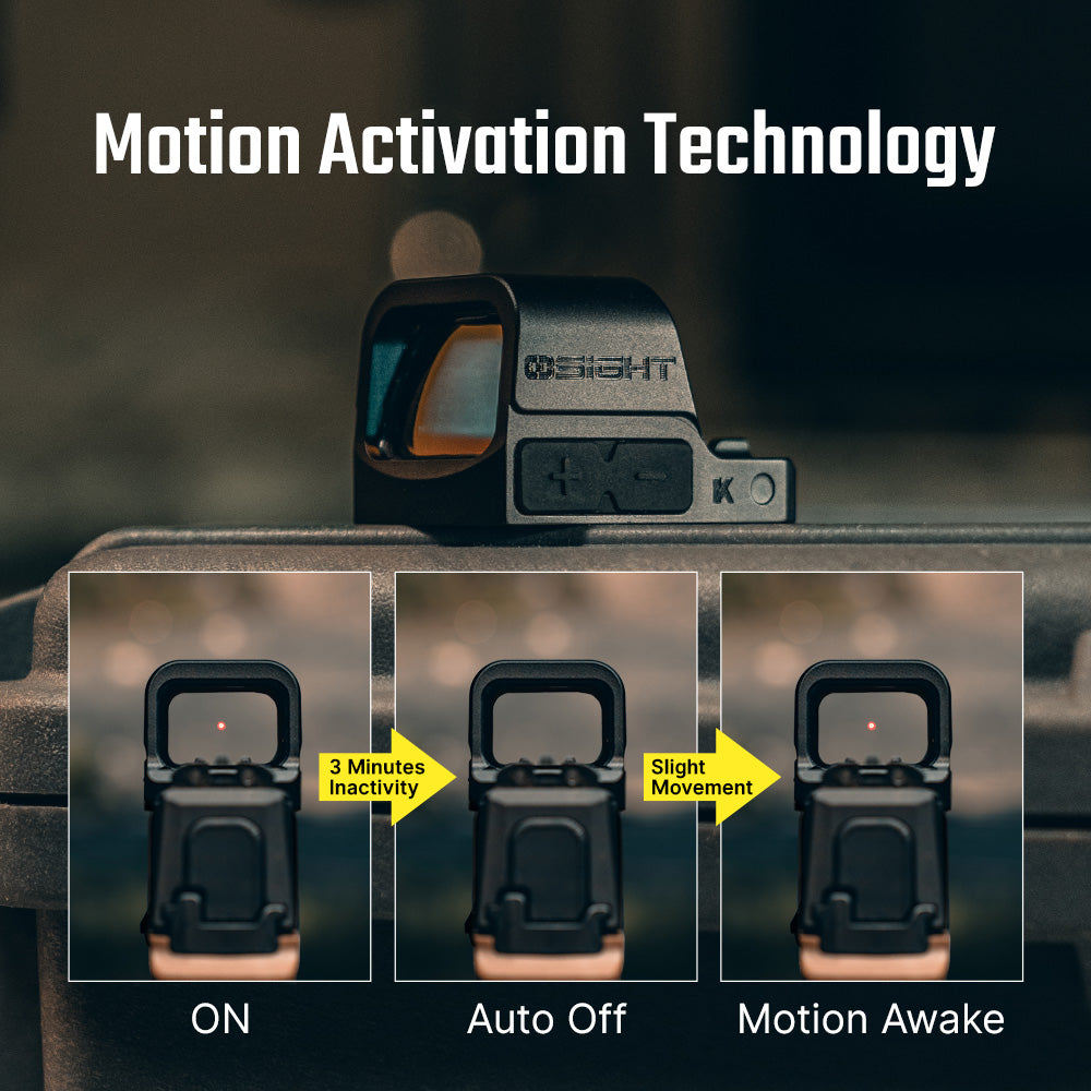 Olight Osight K