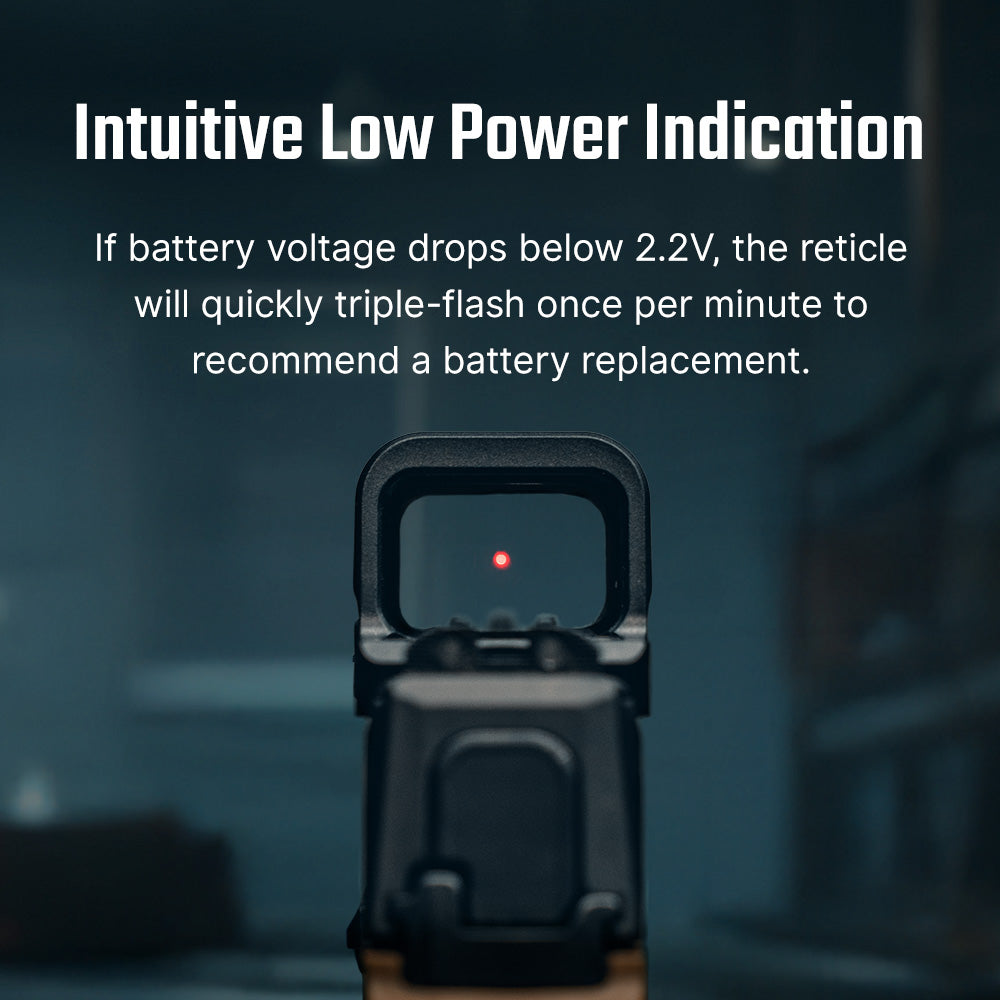 Olight Osight K