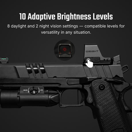 Osight C [red]