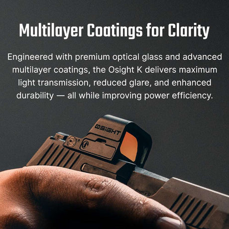 Osight K [green]