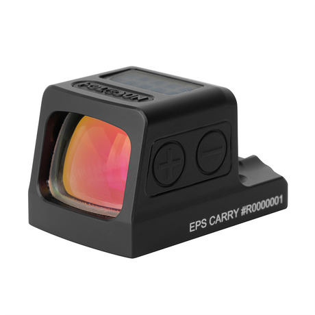 Holosun EPS Carry [green]