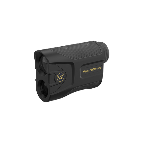Vector Optics Paragon 7x25 GenIII Digital Balistic BDC Rangefinder