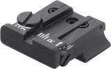 1911 [Novak Cut] adjustable rear sight | blank
