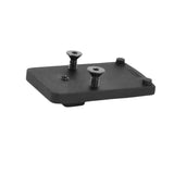 1911 [G.I. Cut] red dot mount | Trijicon RMR footprint