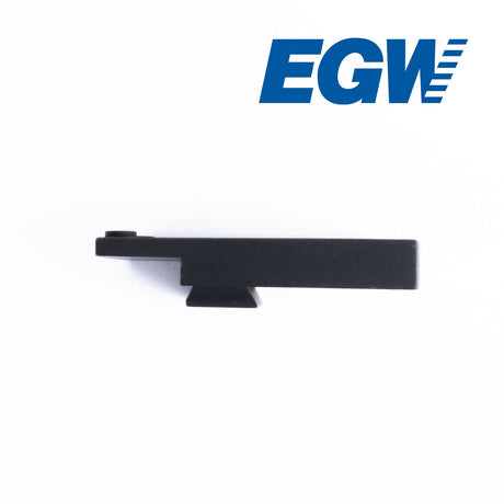 1911 [Kimber Fixed Cut] red dot mount | type S [RMSc, DPP, K-series footprint] EGW