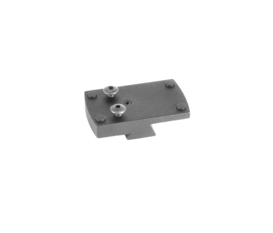 Red dot mounts for 1911 models – Optics Spot