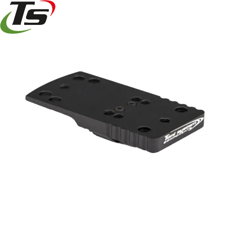 Colt 1911 Government red dot mount universal | type A