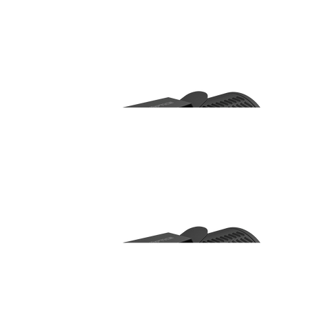 Vector Optics Paragon 8x42 Monocular