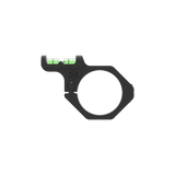 30 mm offest bubble level for rifle scope