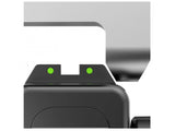 Rear sight pusher