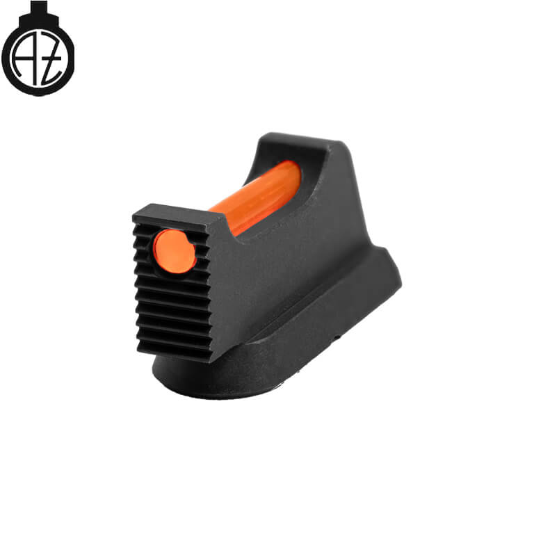 CZ Shadow 2 front sight with fiber optic | 7.5 x 1.5 mm