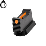 CZ Kadet front sight with fiber optic | 7.5 x 1.0 mm