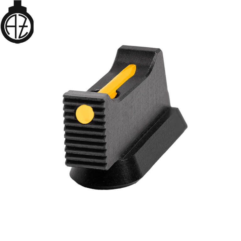 CZ Kadet front sight with fiber optic | 7.5 x 1.0 mm