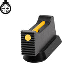 CZ Kadet front sight with fiber optic | 7.5 x 1.0 mm