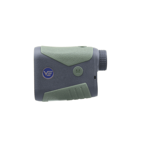 Vector Optics Forester 6x21 GenII Rangefinder