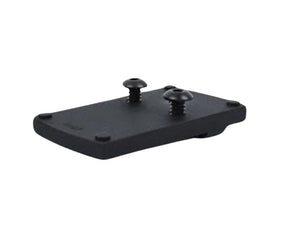Beretta 92 96 98 M9A1 M9A3 Taurus PT99 red dot mount | Vortex Venom footprint