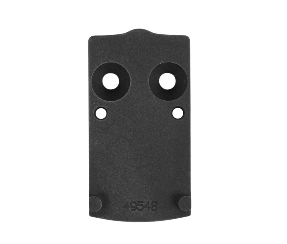 Springfield Hellcat OSP, HS Produkt H11 OR plate | Trijicon RMR footprint