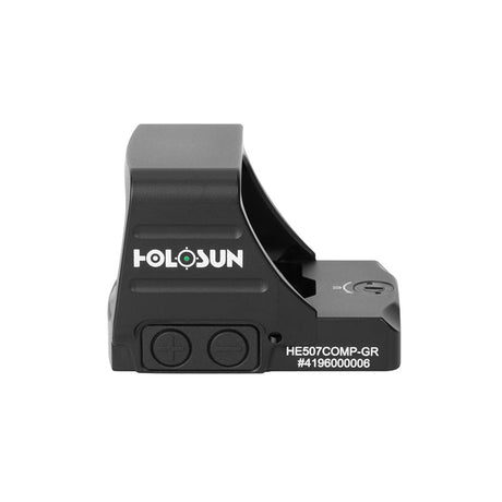 Holosun 507 Comp [green]