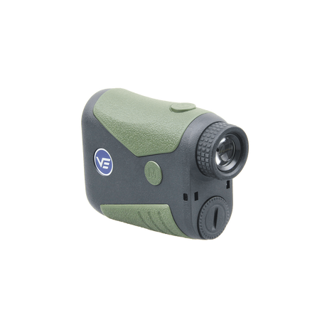 Vector Optics Forester 6x21 GenII Rangefinder