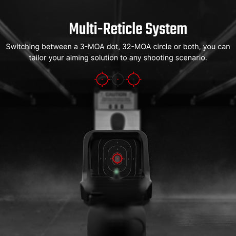 Osight C [red]