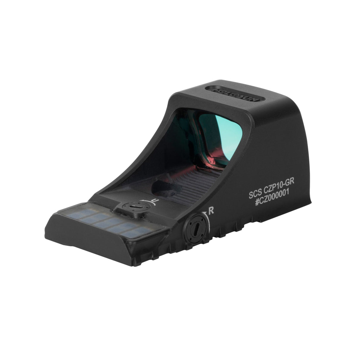 Holosun SCS P-10