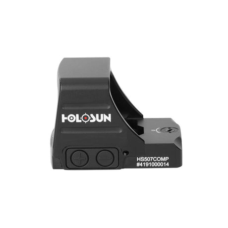 Holosun 507 Comp [red]