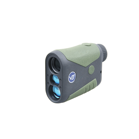 Vector Optics Forester 6x21 GenII Rangefinder