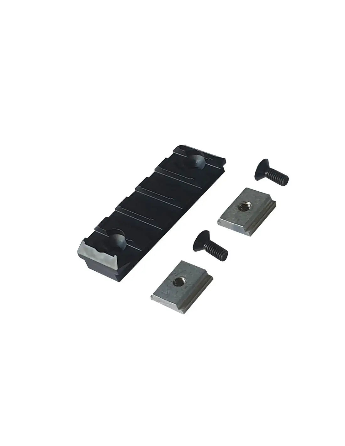 UIT [Anschutz] to Picatinny reduction