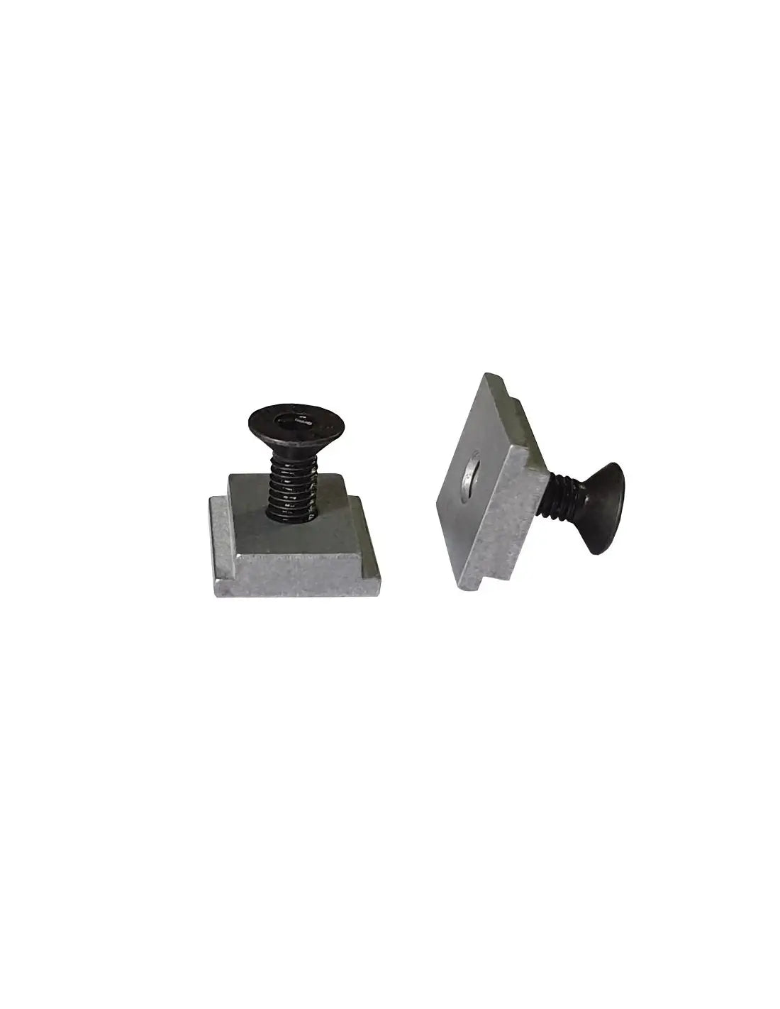 UIT [Anschutz] to Picatinny reduction