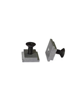 UIT [Anschutz] to Picatinny reduction