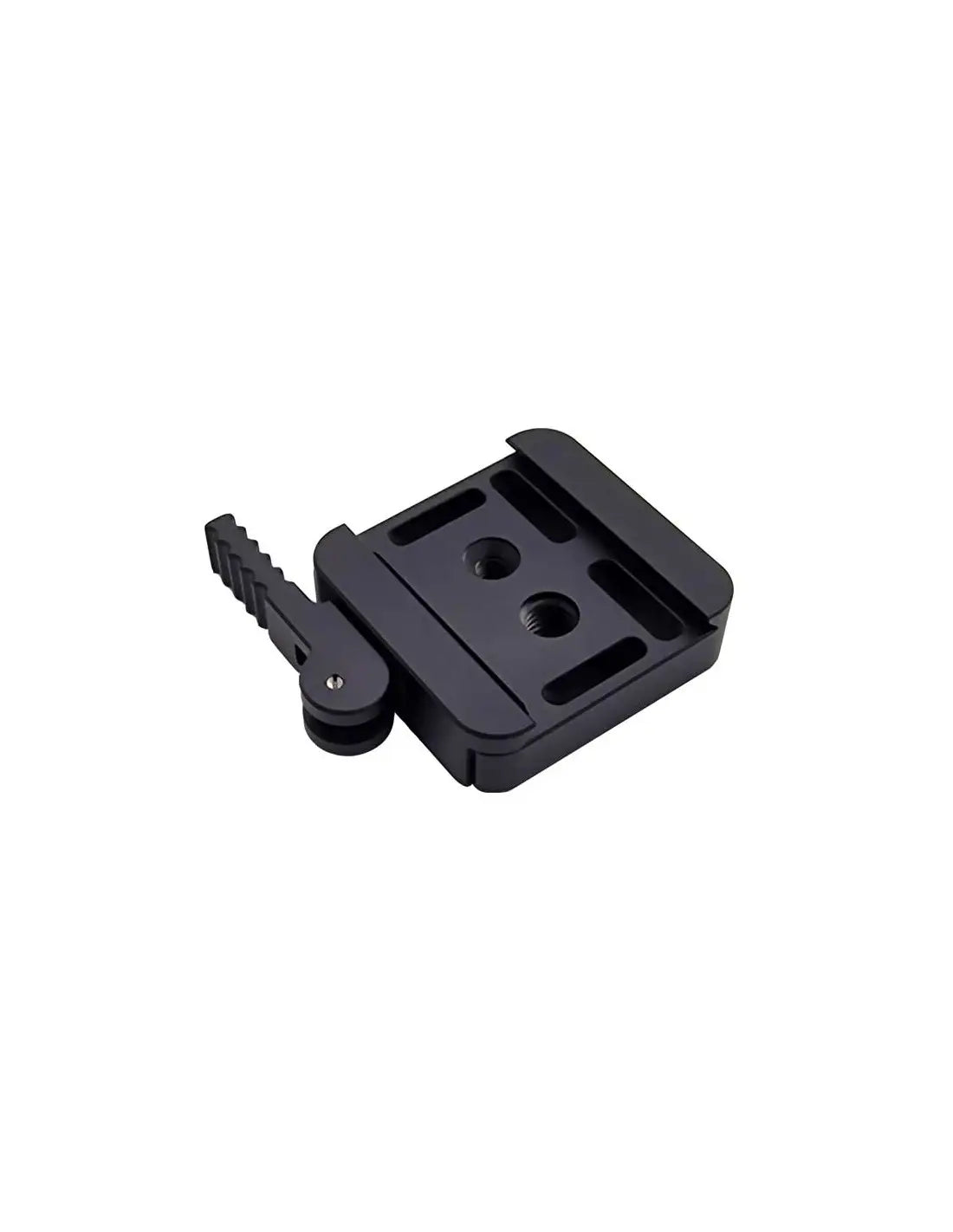 Arca Swiss to Tripod [1/4’’ & 3/8’’ screws] reduction