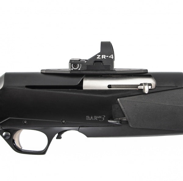 Benelli Argo, Browning Bar, Winchester SXR red dot mount universal | type A