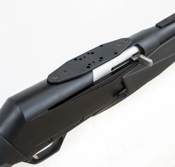 Benelli Argo, Browning Bar, Winchester SXR red dot mount universal | type A