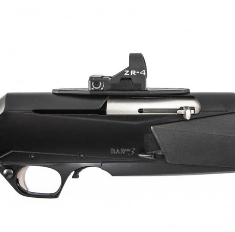 Benelli Argo, Browning Bar, Winchester SXR red dot mount universal | type B Toni System