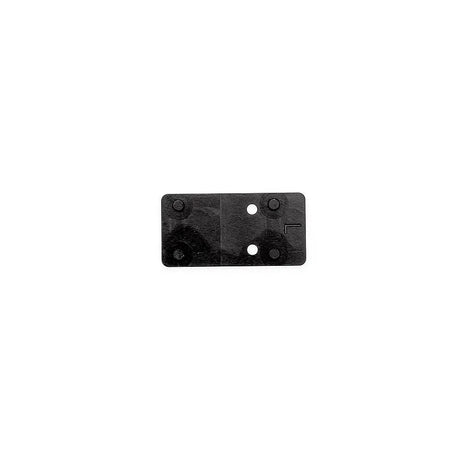 Beretta [APX A1 & APX RDO] Optics Ready plate | Leupold DPP footprint