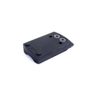 Beretta [92 96 98 M9A1 M9A3] red dot mount | Trijicon RMR footprint