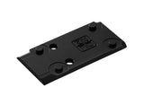 Beretta [APX A1 & APX RDO] Optics Ready plate | Shield RMSc footprint