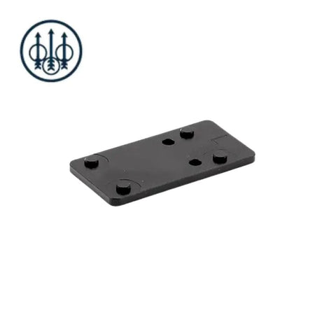 Beretta [APX A1 & APX RDO] Optics Ready plate | Leupold DPP footprint Beretta