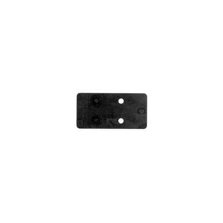 Beretta [APX A1 & APX RDO] Optics Ready plate | C-More RTS footprint