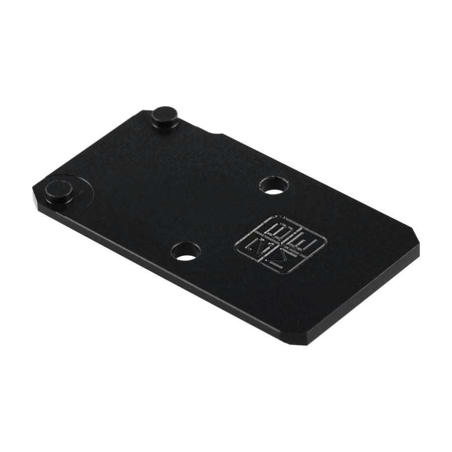 Beretta APX RDO, APX A1 Optics Ready plate | Vortex Venom footprint