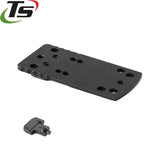 Beretta APX red dot mount | type A [RMSc DPP Docter footprint]