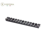 Bergara B14 Short Action Picatinny rail [steel] | 20 moa