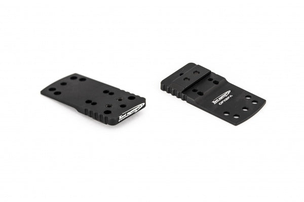 Bernardelli Mega red dot mount | type A [RMSc DPP Docter footprint]