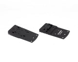 Bernardelli Mega red dot mount | type B [RMR & RTS footprint]