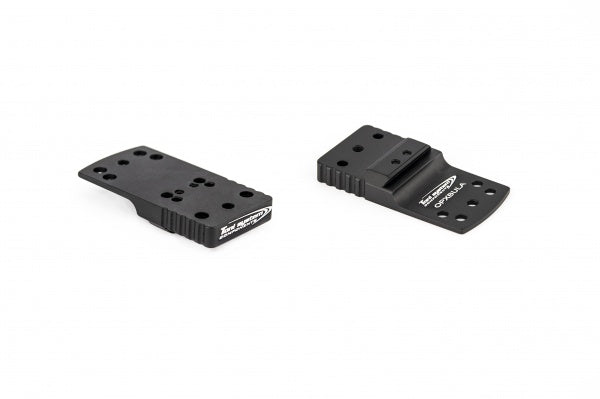 Bul Sas II UR & SL red dot mount universal | type A