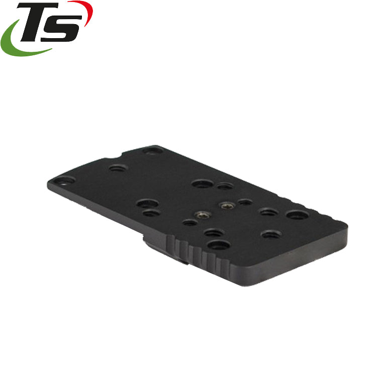 CZ Shadow 2, CZ 75 SP-01 Shadow red dot mount universal | type B Toni System