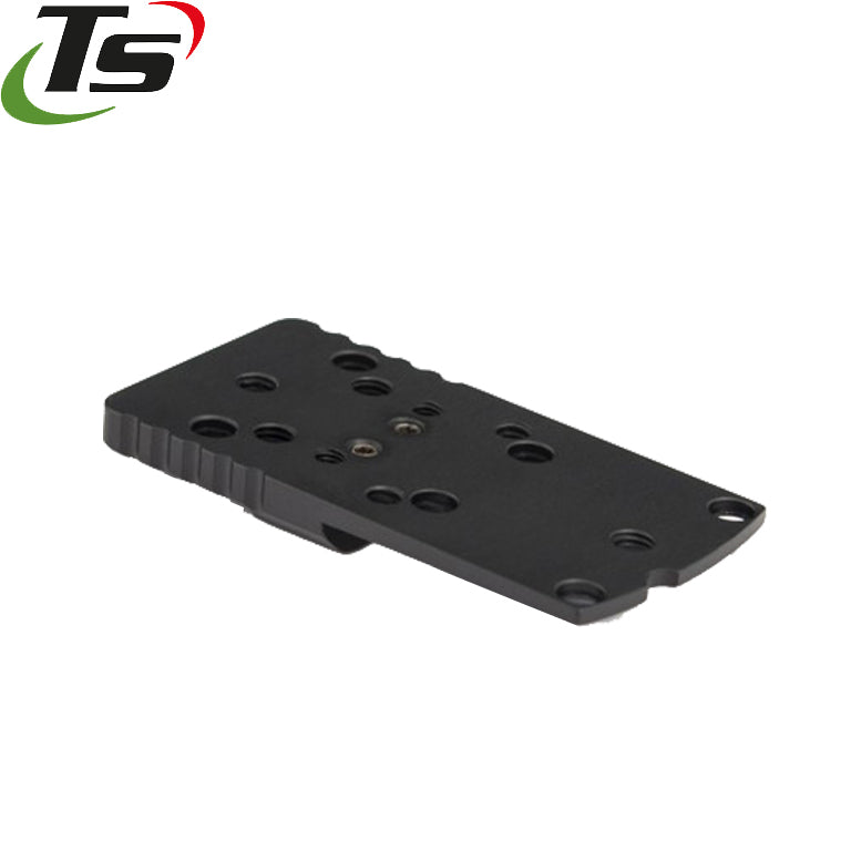 CZ Shadow 2, CZ 75 SP-01 Shadow red dot mount universal | type B Toni System