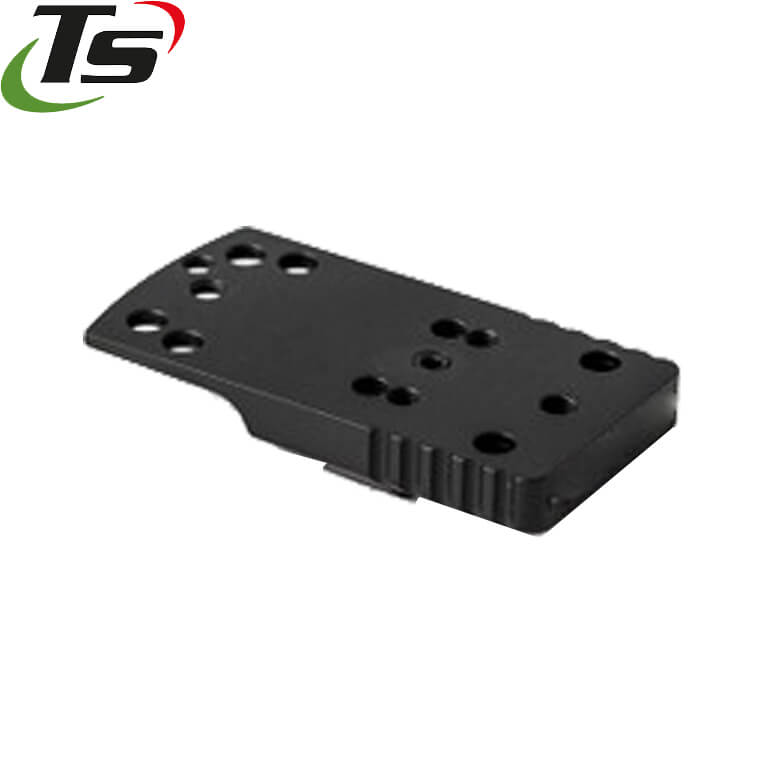 CZ TS 2 red dot mount universal | type A