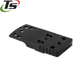 CZ TS 2 red dot mount universal | type A