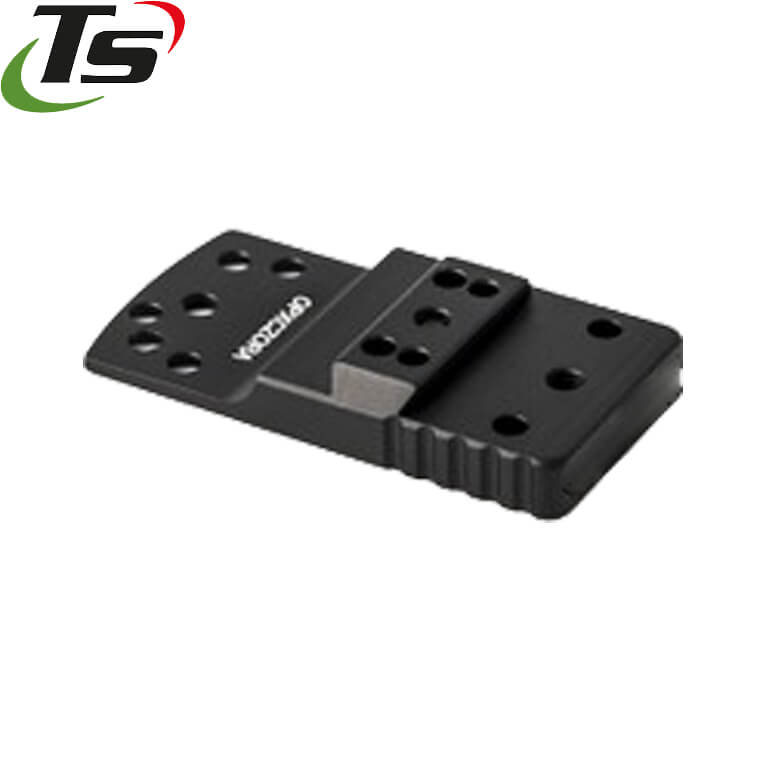 CZ TS 2 red dot mount universal | type A